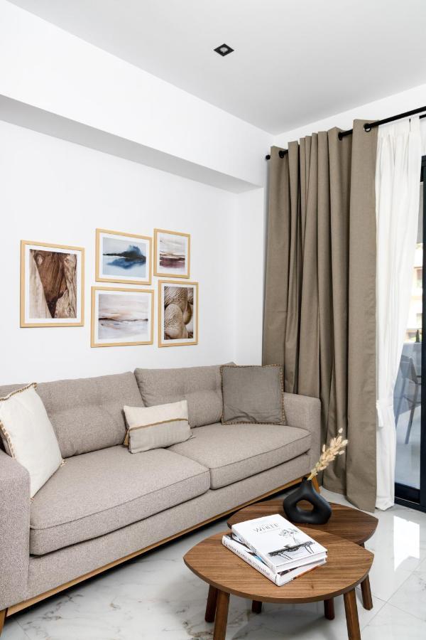 CubeStudio21 Kallithea  Esterno foto