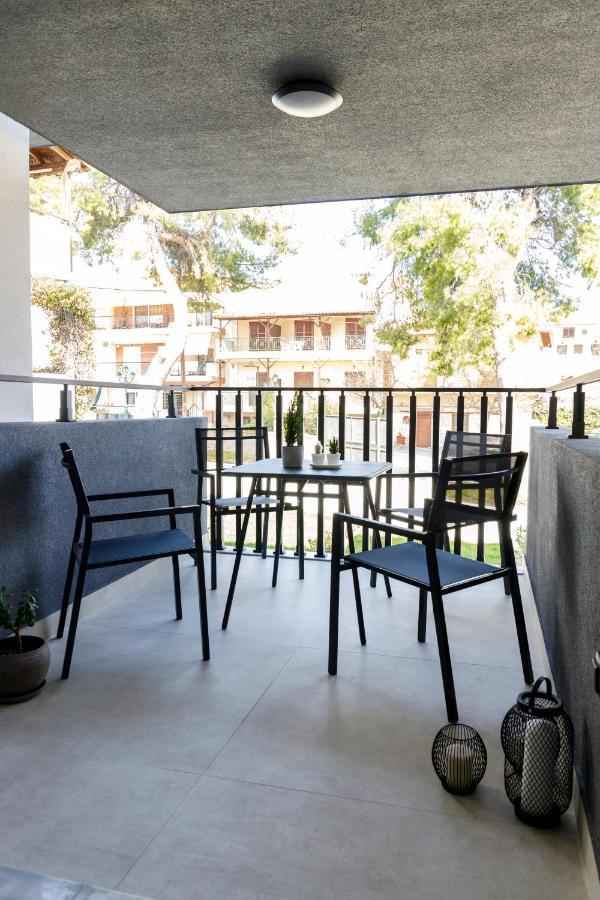 CubeStudio21 Kallithea  Esterno foto