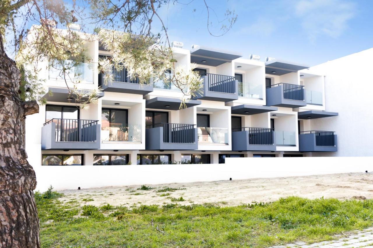 CubeStudio21 Kallithea  Esterno foto